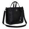 70635 GWG Adventure Cross-Body Purse Concealed Carry Black