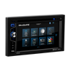 BV755BLC Boss Elite Double-DIN, DVD Player 6.2" Touchscreen With Bluetooth, Rear View camera