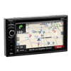 CRBV9386NV Boss Refurb 6.5 2X Din BT  NAV