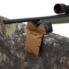 18413 X-Focus Filled Window Mount Rifle Rest