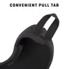 LS-20181 Allen Neoprene Scope Cover Large Black