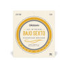 EJ86 D'addario Bajo Sexto Set Phos Bronze