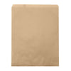 EN004-KT Paper 8.5 x11  Gift Bag (Kraft) 100 pcs