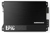 EPICFOUR AudioControl EPIC Series 4-Channel  Class D 400w Amp