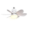 FLA-21 Airbro 21 inch Portable Fan-Light