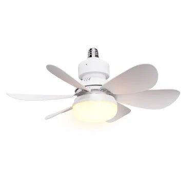 FLA-21 Airbro 21 inch Portable Fan-Light