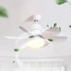 FLA-21 Airbro 21 inch Portable Fan-Light