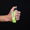 P-22J-LED-04 Sabre Jogger Pepper Spray Reflective LED