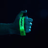 P-22J-LED-04 Sabre Jogger Pepper Spray Reflective LED