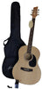 K391PK Kona K391 Guitar Pack