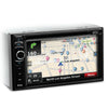 CRBV9386NV Boss Refurb 6.5 2X Din BT  NAV