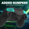 M01618-BK Hyperkin  DuchesS Black Wired Xbox Controller