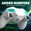 M01618-WH Hyperkin DuchesS White Wired Xbox Controller