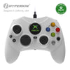 M01618-WH Hyperkin DuchesS White Wired Xbox Controller