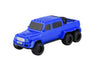 MCG63-BL TRUCK Maxpower Truck Bluetooth Speaker Blue