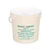 11992 Magic Green 10 LB Tub Ultrasonic Cleaner Solution Powdered Concentrate