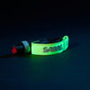 P-22J-LED-04 Sabre Jogger Pepper Spray Reflective LED