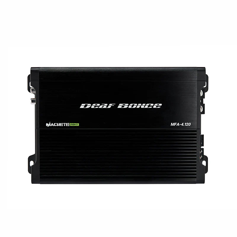 MFA-4.120 Deaf Bonce Class D 180x4 2 ohm