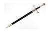 SB140 Medieval Kings One Hand 42inch Sword
