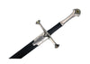 SB140 Medieval Kings One Hand 42inch Sword