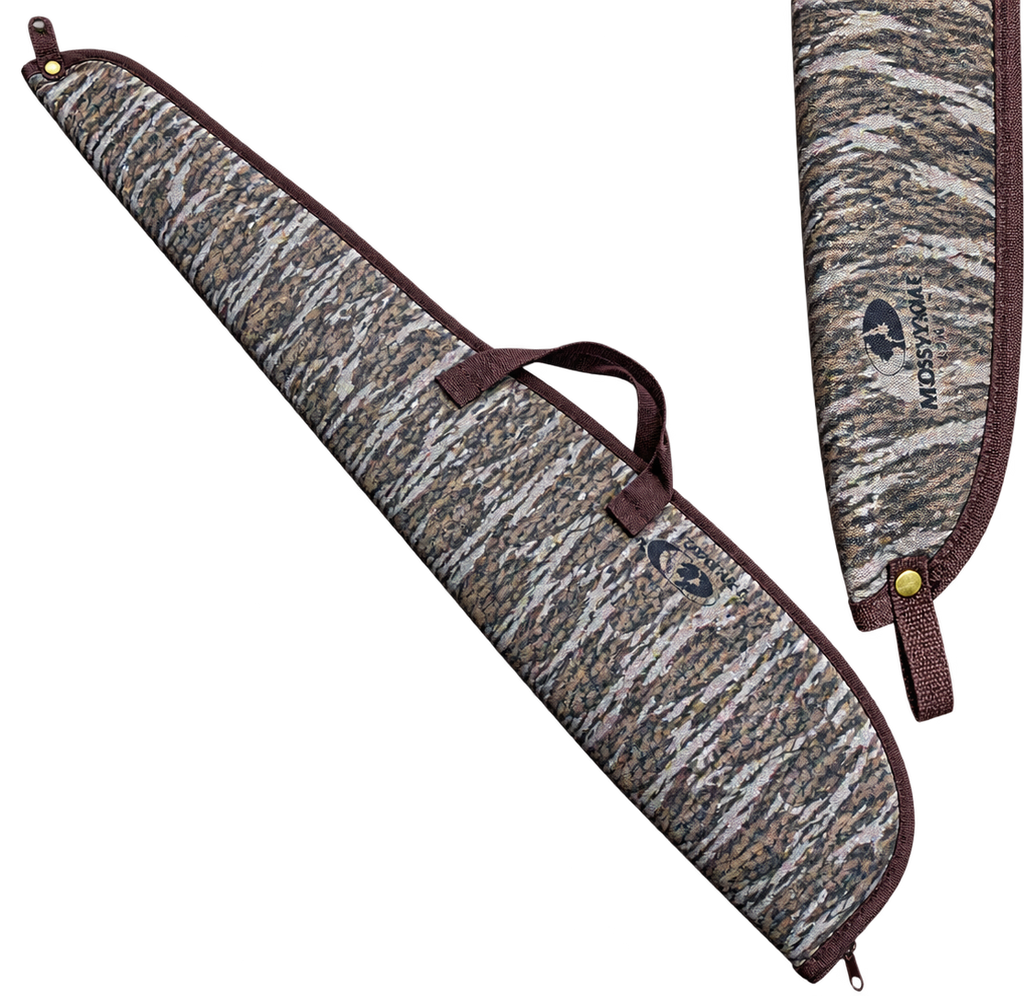 GC-SCOPE-500 Rifle Case Scope Scope Bottomland Camo