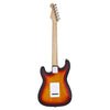 STG-003-3TS Aria Double Cutaway Electric Guitar - 3 Tone Sunburst