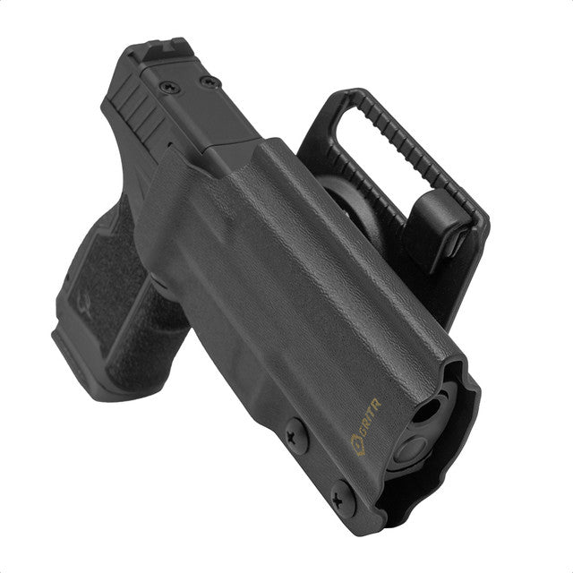 GRIT-OWB-TAURUS-GX4-CARRY-R GRITR OWB Right Hand Holster for Taurus