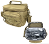 TB-COOLER-COYOTE Tactical  Insulated Drink Pack Coyote