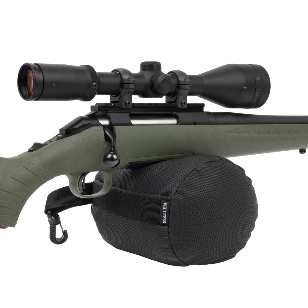 18437 Eliminator Cylinder Filled Gun Rest Bag