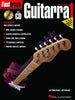 Hal Leonard FastTrack Guitar Spanish L1