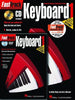 Hal Leonard FastTrack Keyboard Method