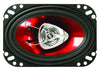 Boss Chaos Exxtreme Series 4"x6" 200 Watt 2-Way Full Range Speaker