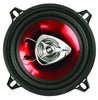 Boss Chaos Exxtreme Series 5.25" 200 Watt 2-Way Full Range Speaker