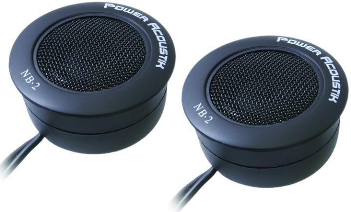 PA 200W 3 way mount tweeters