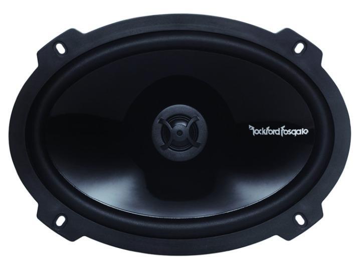 Rockford Fosgate 6X9 2 Way Full Range