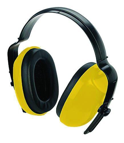 Allen Hearing Protection Headphones