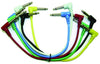 Perfektion Patch Cable 12" 6 pack
