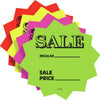 4" Starburst Sale Price/Reg. Price