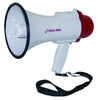 Pyle P Pro Power Megaphone w/Siren/LED