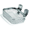 Stainless Steel Ultrasonic Cleaner Basket