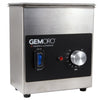 1731 GemOro 1.5 Pint SS Ultrasonic with HEAT