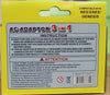 NEW AC ADAPTER FOR NES SNES & GENESIS SYSTEMS SUPER NINTENDO POWER CABLE CORD