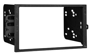 Metra GM 90-2010 Multi Kit Double Din