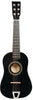 23 inch Acoustic Guitar Black