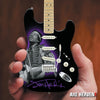 Axe Heaven JH-802 Jimi Hendrix Tribute Mini Fender® Collectible