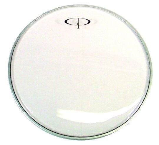 GP Percussion 22" Clear Replacement Drum Head