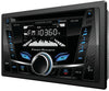 PA 2-Din CD/MP3 Receiver w/USB BT