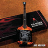 Axe Heaven MA-030 Michael Anthony Jack Daniels Mini