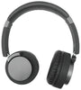 Sentry BT500   Bluetooth Headphones Black