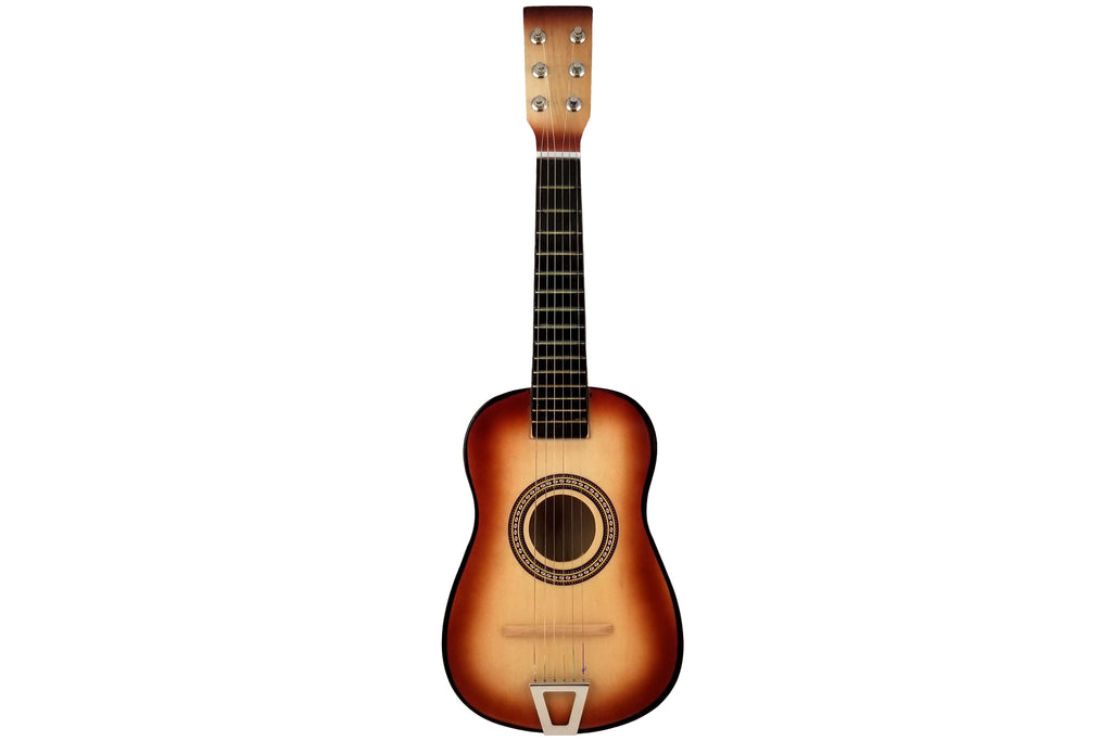 202-CAP 23 inch Acoustic Guitar - Cappucino